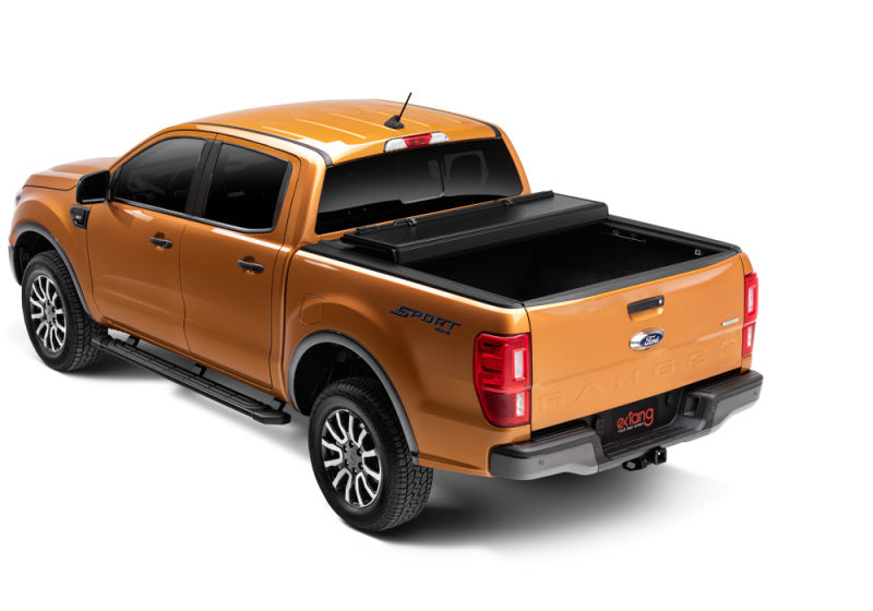 Extang 2019 Ford Ranger (5ft) Xceed