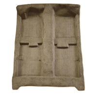 Thumbnail for Lund 2002 Dodge Ram 1500 Crew Cab Pro-Line Full Flr. Replacement Carpet - Med Beige (1 Pc.)