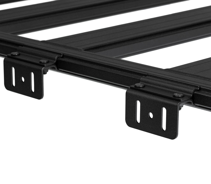 ARB Base Rack Wide Vertical Mount