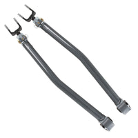 Thumbnail for Synergy 07-18 Jeep Wrangler JK/JKU Front Long Arm Upper Control Arms - Pair