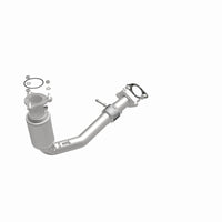 Thumbnail for MagnaFlow 10-14 Chevy Equinox / GMC Terrain 2.4L Direct Fit Catalytic Converter