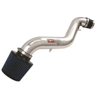 Thumbnail for Injen 98-02 Honda Accord L4 2.3L Black IS Short Ram Cold Air Intake