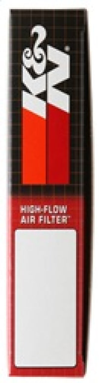 Thumbnail for K&N Replacement Air Filter AIR FILTER, JEEP CHEROKEE, COMANCHE, WAGONEER 2.5L/4.0L 87-95