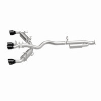 Thumbnail for Magnaflow 2023 Toyota GR Corolla NEO Cat-Back Exhaust System