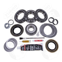 Thumbnail for Yukon Gear Master Overhaul Kit For 00-07 Ford 9.75in Diff