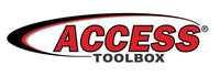 Thumbnail for Access Toolbox 2019+ Dodge/Ram 2500/3500 6ft 4in Bed Roll-Up Cover (Excl. Dually)