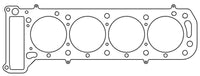 Thumbnail for Cometic Opel Ascona KADETT CIH/S CIH/E 2.0L 97mm .040 inch MLS Head Gasket