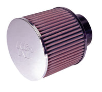 Thumbnail for K&N 99-09 Honda TRX400EX/X Replacement Air Filter