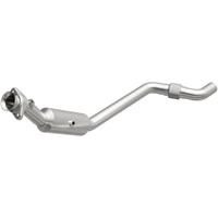 Thumbnail for MagnaFlow Conv Direct Fit OEM 15-17 Mustang V6 3.7 Underbody