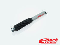 Thumbnail for Eibach 07-15 Jeep Wrangler 3.6L V6 Rear Pro-Truck Sport Shock