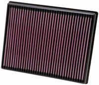 Thumbnail for K&N 07-10 BMW X5/X6 3.0L DSL Drop In Air Filter