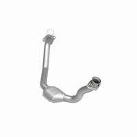 Thumbnail for MagnaFlow Conv DF 96-98 Explorer-Mountaineer