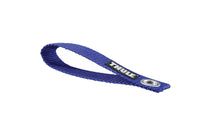 Thumbnail for Thule Hood Loop Strap - Bow Boat & Stern Tie-Down Loop (Set of 2) - Blue