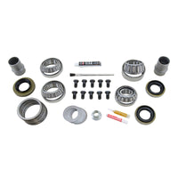 Thumbnail for Yukon Gear Master Overhaul Kit For Toyota 7.5in IFS Diff / Four-Cylinder Only