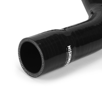 Thumbnail for Mishimoto 68-77 Chevrolet El Camino 400/454 Silicone Lower Radiator Hose