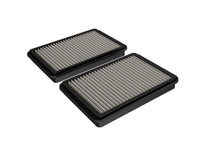 Thumbnail for aFe Magnum FLOW Pro DRY S Air Filter 21+ RAM 1500 TRX V8-6.2L