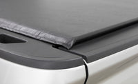 Thumbnail for Access Vanish 01-04 Chevy/GMC S-10 / Sonoma Crew Cab (4 Dr.) 4ft 5in Bed Roll-Up Cover