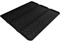 Thumbnail for 3D MAXpider 2006-2010 Ford Explorer Kagu Cargo Liner - Black