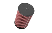 Thumbnail for K&N Universal Clamp-On Air Filter 4-1/8in FLG 7-3/8in B 7in T W/STUD 11-1/2in H