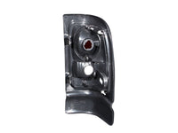 Thumbnail for ANZO 1994-2001 Dodge Ram Taillights Dark Smoke