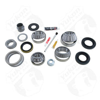 Thumbnail for Yukon Gear Master Overhaul Kit For New Toyota Clamshell Design Front Reverse Rotation Diff