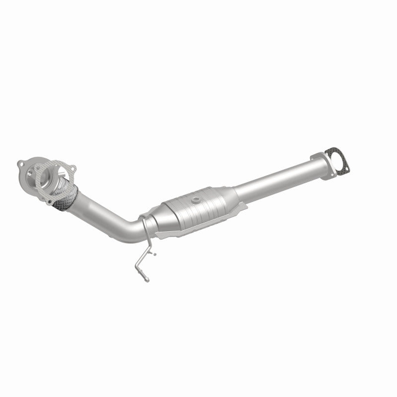 Magnaflow Conv DF Volvo 05-09 S60 2.4L/2.5L Turbo / 04-06 S80 Turbo/05-07 V70 2.5L