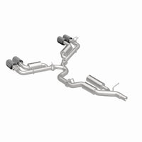 Thumbnail for Magnaflow 22-23 VW Golf R NEO Cat-Back Exhaust System