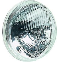 Thumbnail for Hella Vision Plus 5-3/4in Round Conversion Headlamp High/Low Beam - Single Lamp