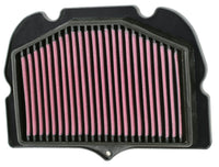 Thumbnail for K&N 08-09 Suzuki GSX1300R Hayabusa Replacement Air Filter