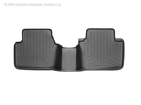 Thumbnail for WeatherTech 04-08 Acura TL Rear FloorLiner - Black