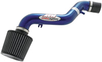 Thumbnail for AEM 88-91 Civic EX/SI CRX SI Blue Short Ram Intake