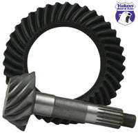 Thumbnail for Yukon Gear High Performance Gear Set For GM Chevy 55P in a 3.08 Ratio