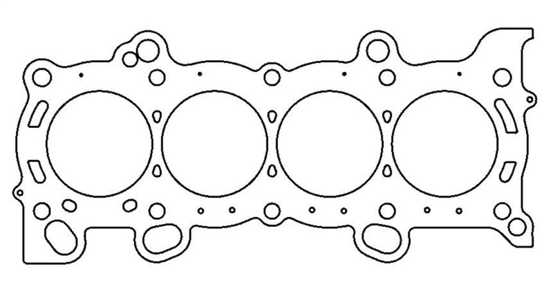 Cometic Honda K20/K24 87mm Head Gasket .027 inch MLS Head Gasket