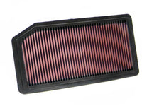 Thumbnail for K&N Replacement Air Filter HONDA RIDGELINE 3.5L - V6; 2006-2011