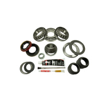 Thumbnail for Yukon Gear Master Overhaul Kit For 00-07 Ford 9.75in Diff w/ An 11+ Ring & Pinion Set