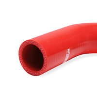 Thumbnail for Mishimoto 10-16 Toyota 4Runner 4.0L V6 Red Silicone Hose Kit