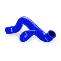 Thumbnail for Mishimoto 2016+ Chevrolet Camaro V6 Silicone Radiator Hose Kit (w/o HD Cooling Package) - Blue