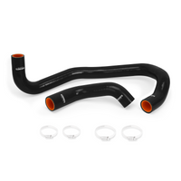 Thumbnail for Mishimoto 05-10 Mopar 5.7L V8 Black Silicone Hose Kit