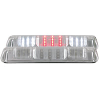 Thumbnail for ANZO 2004-2008 Ford F-150 LED 3rd Brake Light Chrome B - Series