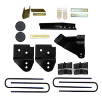 Thumbnail for Skyjacker Suspension Lift Kit Component 2013-2016 Ford F-250 Super Duty