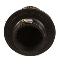 Thumbnail for K&N Filter Universal Rubber Filter 3 Inch Flange 6 inch Base 4 inch Top 5 inch Height