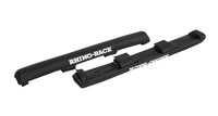 Thumbnail for Rhino-Rack Pioneer Wrap Pads w/Straps - 700mm - 2 pcs