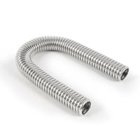 Thumbnail for Mishimoto 24in Flexible Radiator Hose Kit Chrome