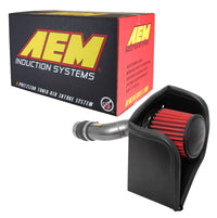 Thumbnail for AEM 17-18 Honda Civic Si 1.5L L4 F/I Cold Air Intake