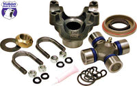 Thumbnail for Yukon Gear Replacement Trail Repair Kit For AMC Model 20 w/ 1310 Size U/Joint and U-Bolts