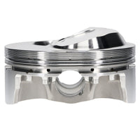 Thumbnail for JE Pistons GM 4.500in Bore Dome Pistons - Set of 8