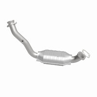 Thumbnail for MagnaFlow Conv DF 97-01 Explorer-Mountaineer