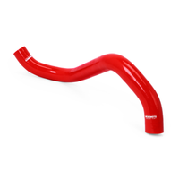 Thumbnail for Mishimoto 2001-2004 Ford Mustang 3.8L V6 Red Silicone Hose Kit