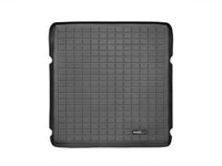 Thumbnail for WeatherTech 02-05 Mercedes-Benz G500 Cargo Liners - Black