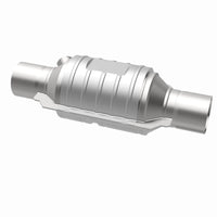 Thumbnail for MagnaFlow Conv Universal 2.25 with single O2 OEM